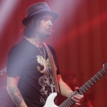 Motörhead - Saarlandhalle Saarbrücken 18.11.2015