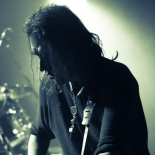 New Model Army - Halle02 Heidelberg 11.10.2015