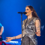 Nightwish - 27.11.2018 Saarlandhalle Saarbrücken