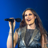 Nightwish - 27.11.2018 Saarlandhalle Saarbrücken