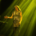 Nightwish - 27.11.2018 Saarlandhalle Saarbrücken