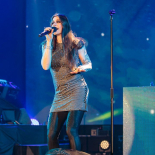 Nightwish - 27.11.2018 Saarlandhalle Saarbrücken