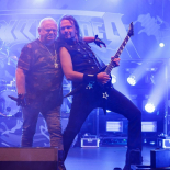 Dirkschneider - NOAF 2016