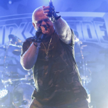 Dirkschneider - NOAF 2016