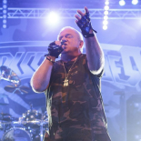 Dirkschneider - NOAF 2016