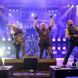 Dirkschneider - NOAF 2016