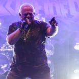 Dirkschneider - NOAF 2016