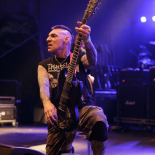 Agnostic Front - NOAF 2016