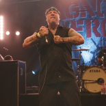 Agnostic Front - NOAF 2016