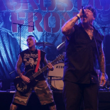 Agnostic Front - NOAF 2016