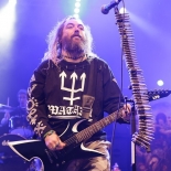 Soulfly - NOAF 2016