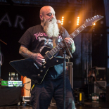 Crowbar - NOAF 2017