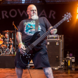 Crowbar - NOAF 2017