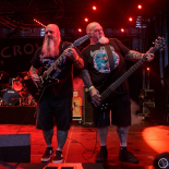 Crowbar - NOAF 2017