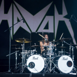 Havok - NOAF 2017