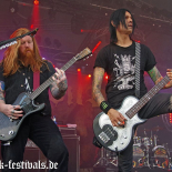 Devil Driver - Neuborn Open Air Festival 2024