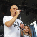 Metal Inquisitor - Neuborn Open Air Festival 2024