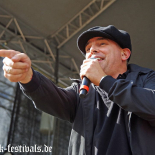 Street Dogs - Neuborn Open Air Festival 2024