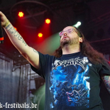 The Black Dahlia Murder - Neuborn Open Air Festival 2024