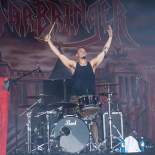 Warbringer - Neuborn Open Air Festival 2024