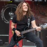 Warbringer - Neuborn Open Air Festival 2024