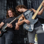 Warbringer - Neuborn Open Air Festival 2024