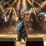 Samael - Neuborn Open Air Festival 2024