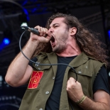 Warbringer - Neuborn Open Air Festival 2024