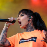 Jinjer - NOAF 2019