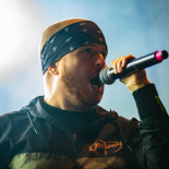 Hatebreed - NOAF 2019