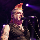 NOFX - Garage Saarbrücken 16.08.2016