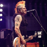 NOFX - Garage Saarbrücken 16.08.2016