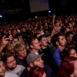 NOFX - Garage Saarbrücken 16.08.2016