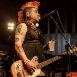 NOFX - Garage Saarbrücken 16.08.2016