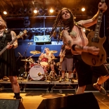 NOFX - Garage Saarbrücken 16.08.2016