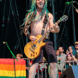 NOFX - E-Werk Saarbrücken 01.06.2024