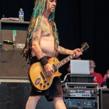 NOFX - E-Werk Saarbrücken 01.06.2024