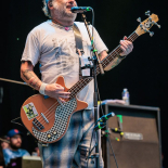 NOFX - E-Werk Saarbrücken 01.06.2024