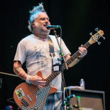 NOFX - E-Werk Saarbrücken 01.06.2024