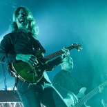 Opeth - 05.08.2024 Batschkapp Frankfurt