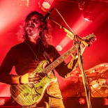 Opeth - 05.08.2024 Batschkapp Frankfurt