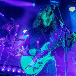 Opeth - 05.08.2024 Batschkapp Frankfurt