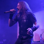 Flotsam And Jetsam - 17.10.2019 Garage Saarbrücken