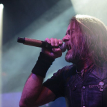 Flotsam And Jetsam - 17.10.2019 Garage Saarbrücken