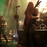 Destruction - 17.10.2019 Garage Saarbrücken