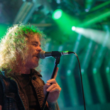 Overkill - 17.10.2019 Garage Saarbrücken