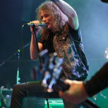 Overkill - 17.10.2019 Garage Saarbrücken