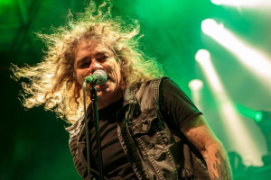 Overkill 2019 Saarbrücken