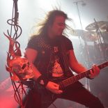 Destruction - 17.10.2019 Garage Saarbrücken