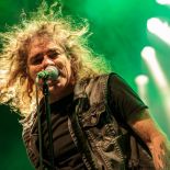 Overkill - 17.10.2019 Garage Saarbrücken